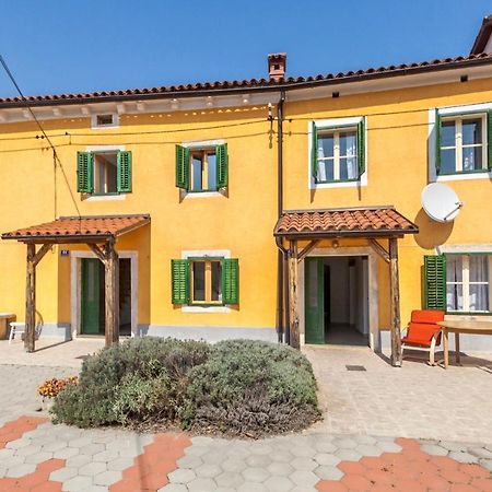 House Krizanic In Marcana, Istria, With 2 Apartments, Total 9 Guests Εξωτερικό φωτογραφία