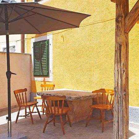 House Krizanic In Marcana, Istria, With 2 Apartments, Total 9 Guests Εξωτερικό φωτογραφία