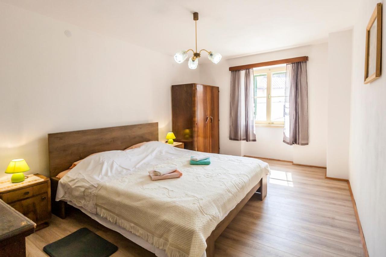 House Krizanic In Marcana, Istria, With 2 Apartments, Total 9 Guests Εξωτερικό φωτογραφία