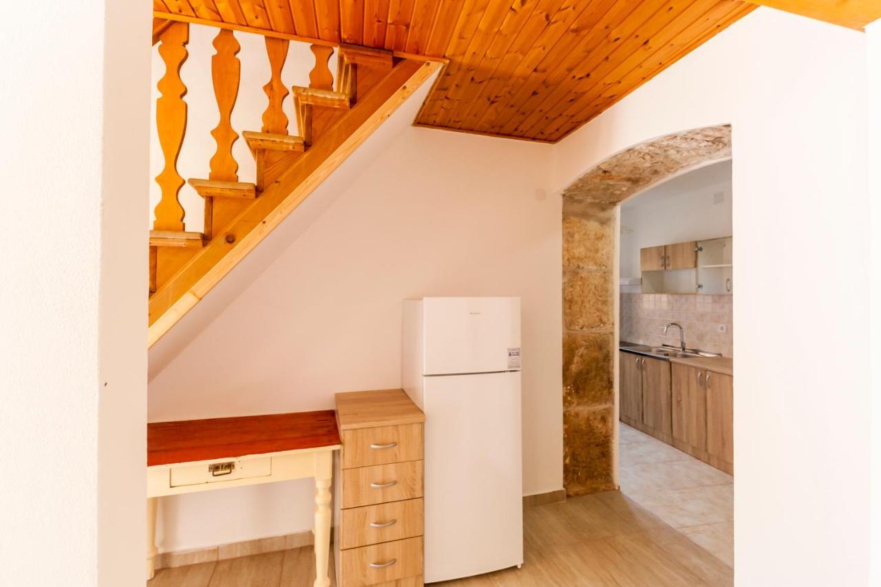 House Krizanic In Marcana, Istria, With 2 Apartments, Total 9 Guests Εξωτερικό φωτογραφία