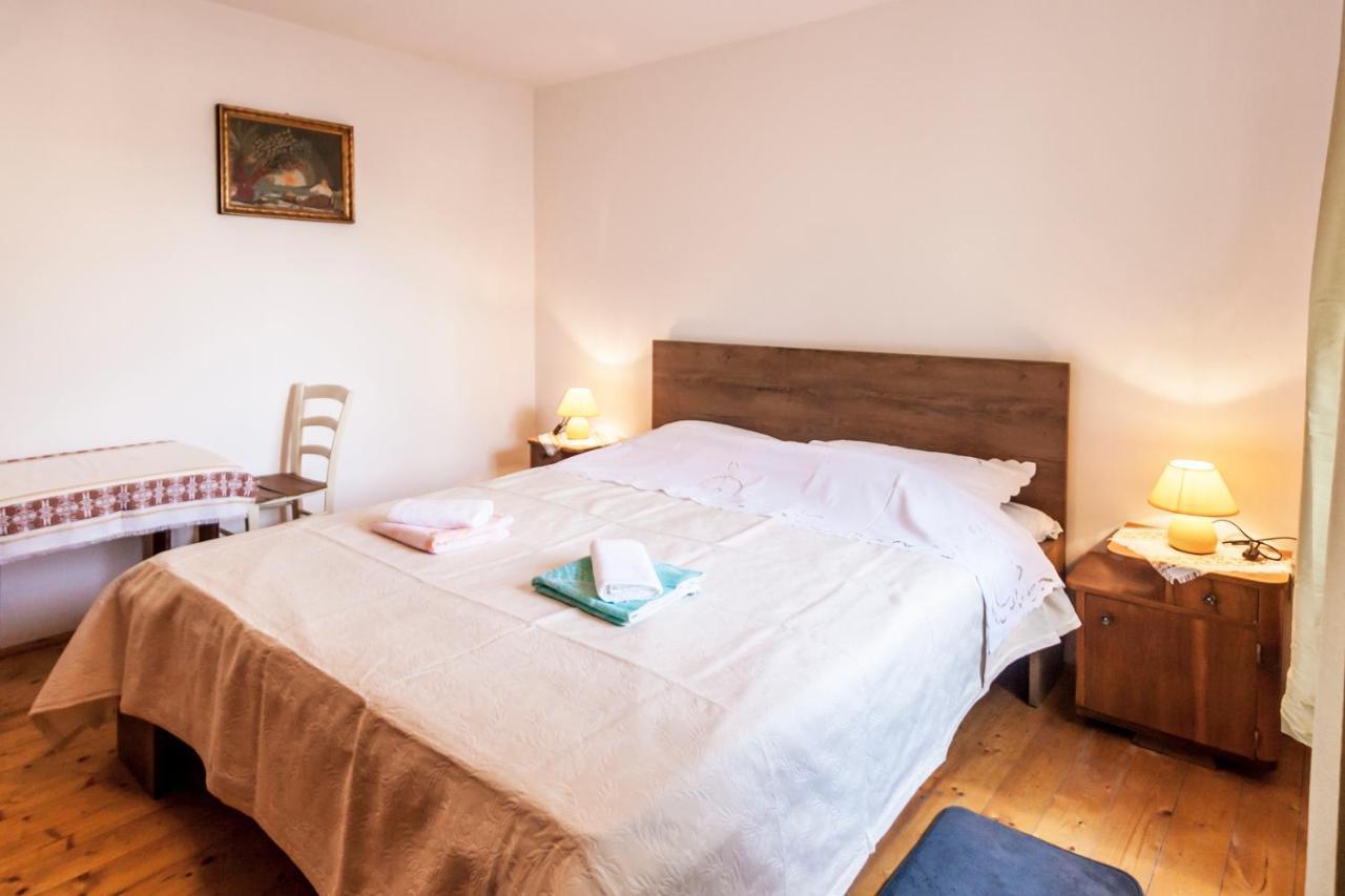 House Krizanic In Marcana, Istria, With 2 Apartments, Total 9 Guests Εξωτερικό φωτογραφία
