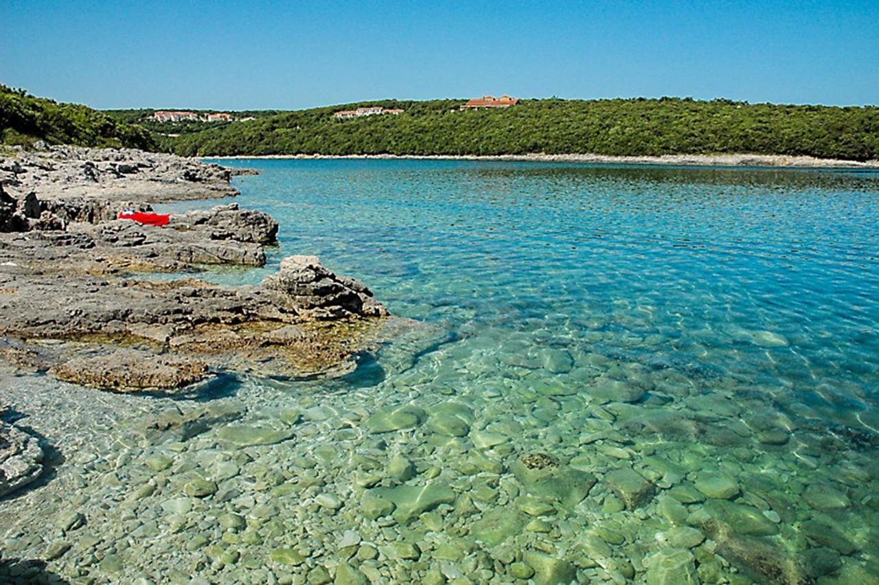 House Krizanic In Marcana, Istria, With 2 Apartments, Total 9 Guests Εξωτερικό φωτογραφία