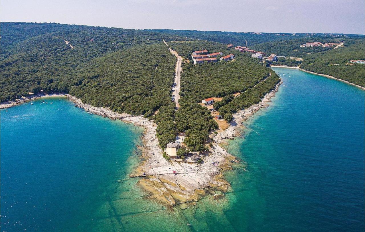 House Krizanic In Marcana, Istria, With 2 Apartments, Total 9 Guests Εξωτερικό φωτογραφία