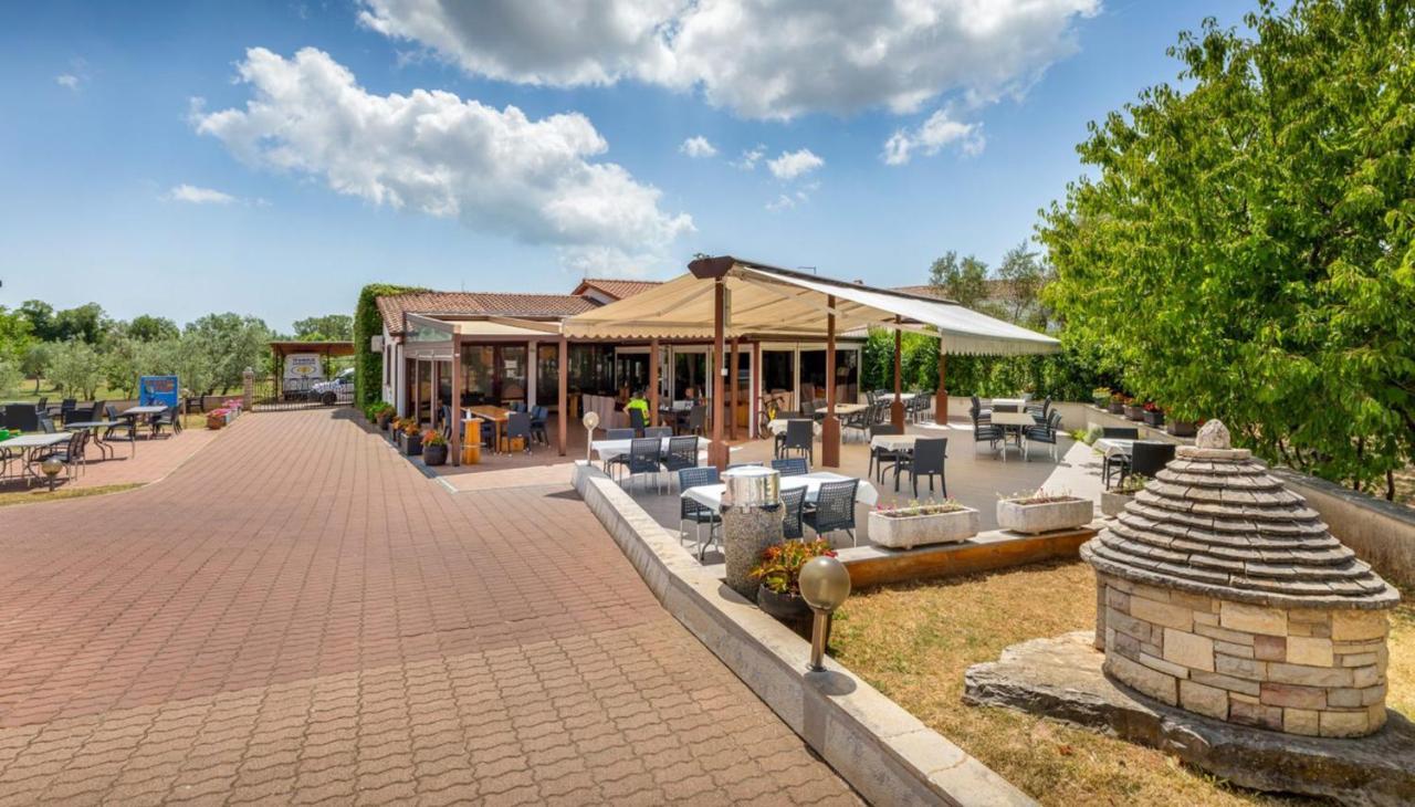 House Krizanic In Marcana, Istria, With 2 Apartments, Total 9 Guests Εξωτερικό φωτογραφία
